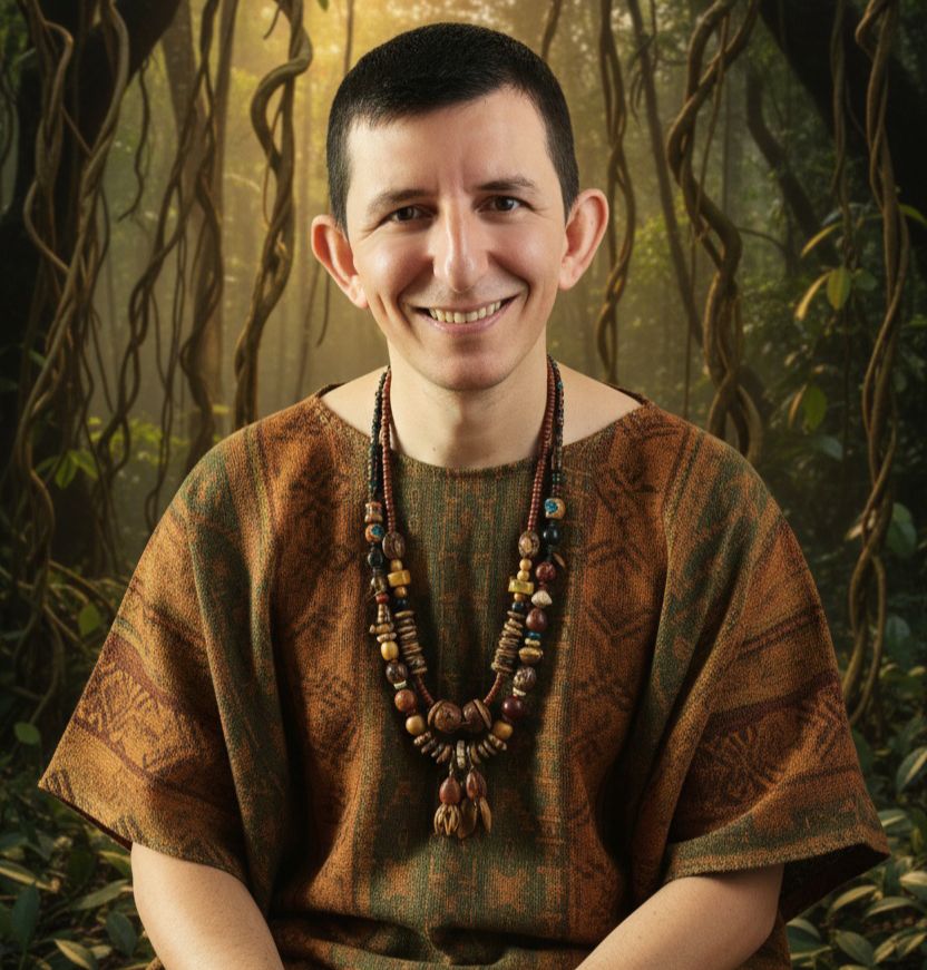 Andre Tauan, autor do Banho de Ervas para Insônia